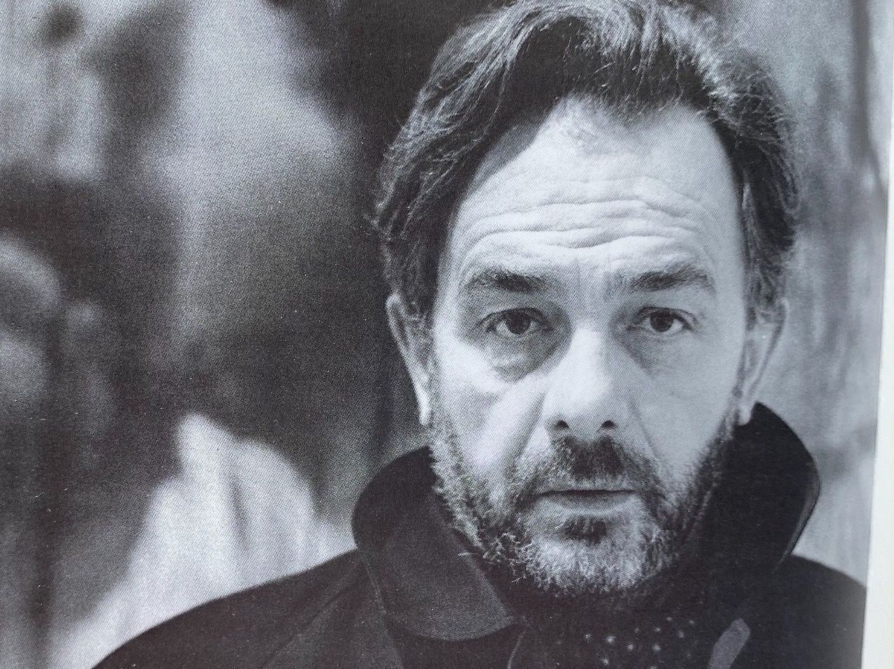 Libri: Arnulf  RAINER - Lassnig  - Nitsch - Brus – Usato da Zürich venduto da lesgarcons 2