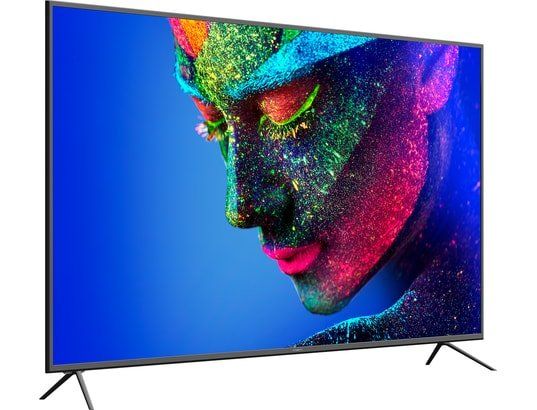 Fernseher: TV 65'' UHD 4K Polaroid 2026 – Gebraucht aus Gollion von omichel 2