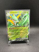 Pokemon Black Bolt Serperior ex 003/086
