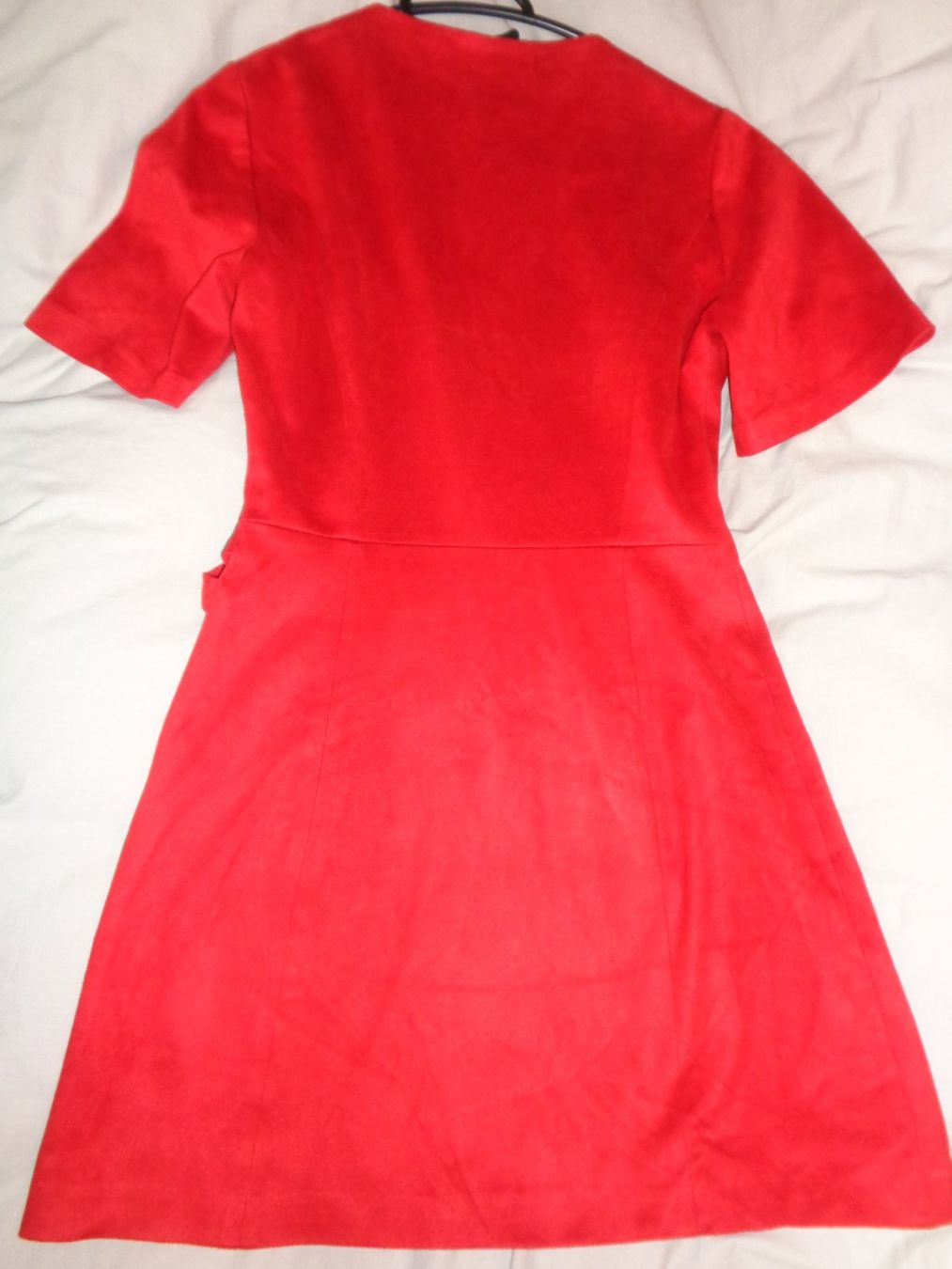 Zara Kleider: Kleid Zara, Dame Gr.M – Neu (gemäss Beschreibung) aus Tafers von kor_jf9w 2