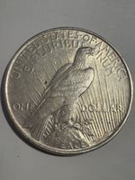 One Dollar Liberty