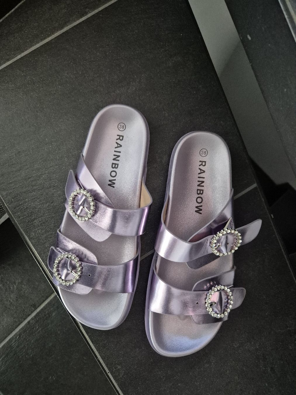 Scarpe da donna: Schuhe 38 Neu – Nuovo (secondo la descrizione) da Würenlingen venduto da kuh33 1
