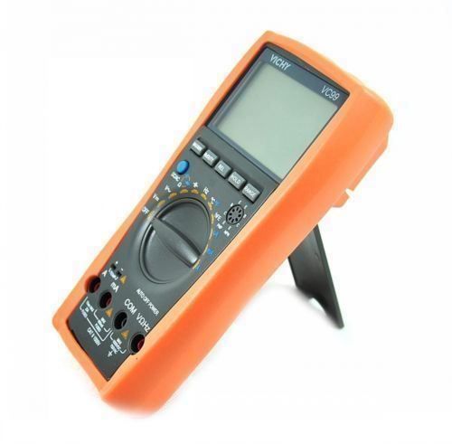 Messen: VC 99 digital Multimeter 3 6/7 Auto Rang – Neu und originalverpackt aus Horw von Arta20000 1