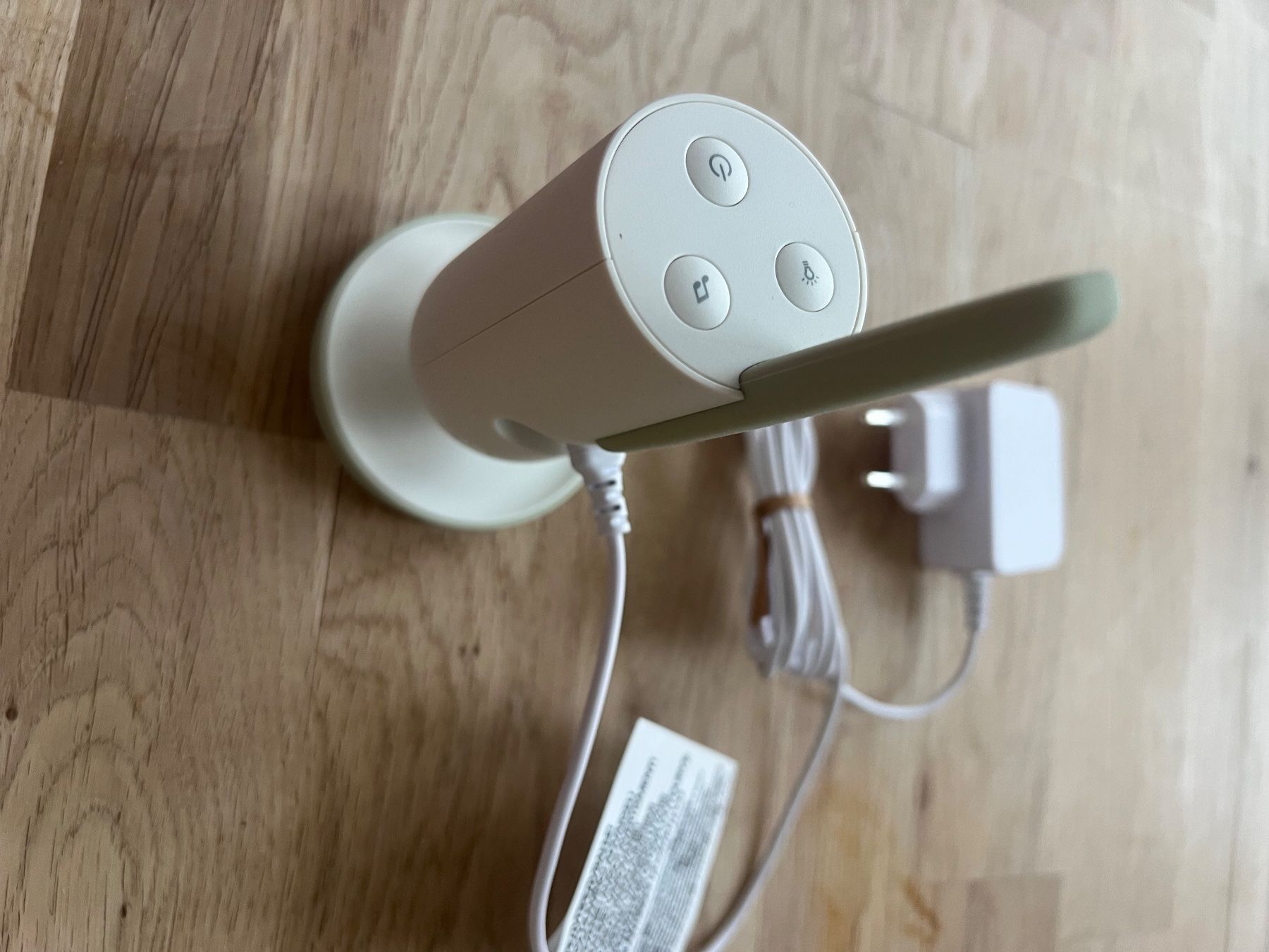 Avent Babyphones: Philips Avent Connected – Neu (gemäss Beschreibung) aus Fribourg von Monalisa_13 1