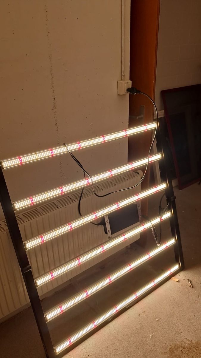 Lampade: Led Lampen – Nuovo (secondo la descrizione) da Uster venduto da mir_7bzy