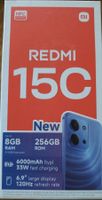 REDMI 15C