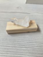 Bergkristall - Dekoration und für Chakra arbeit
