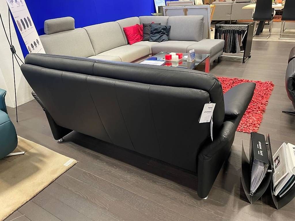 Sofas: Horst Sofa Grimsel – Gebraucht aus Volketswil von wirzwohnen 2