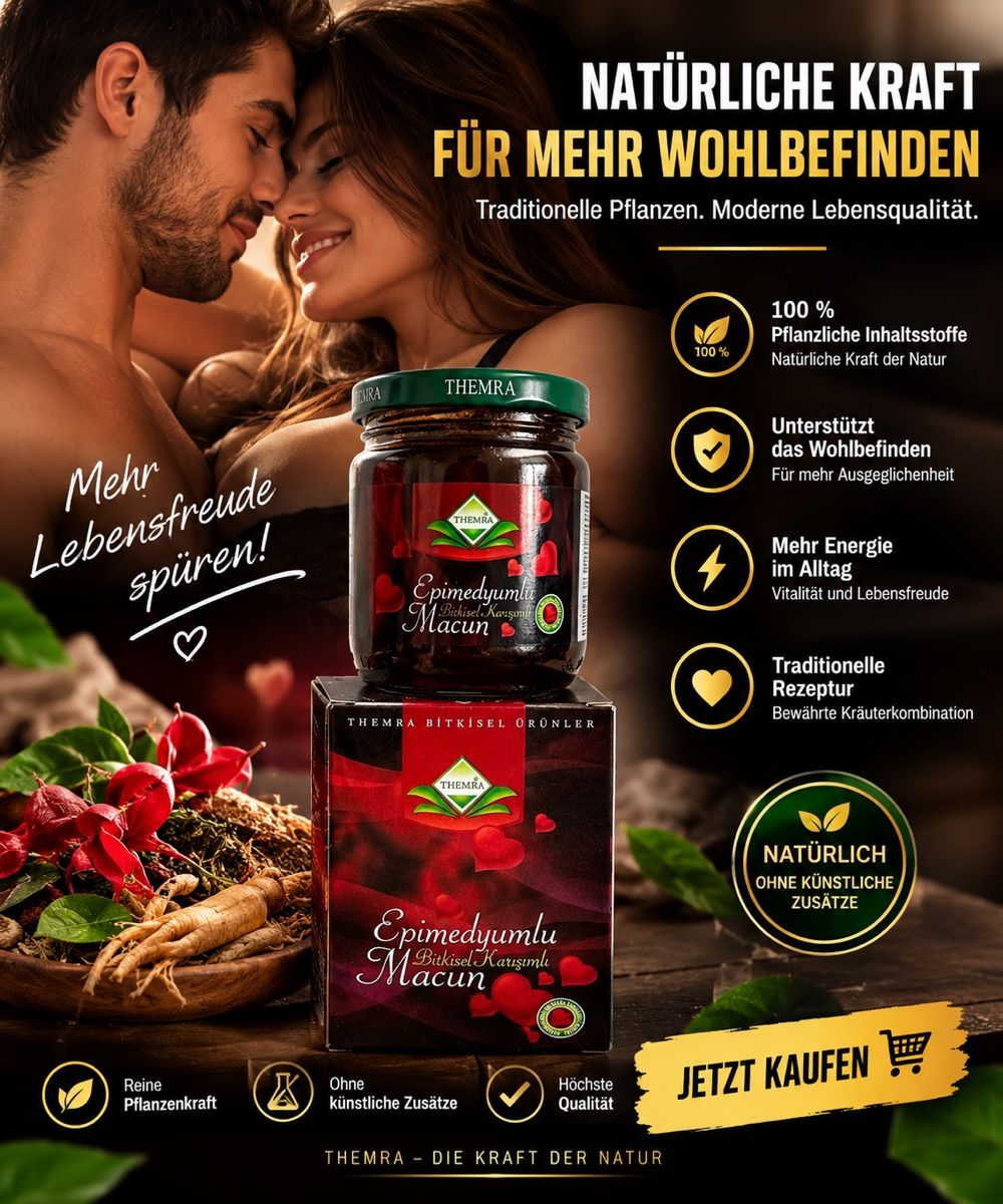 Contenitori & Simili: Epimedium Macun Natural Honig – Nuovo e nell'imballaggio originale da Pratteln venduto da Toni44