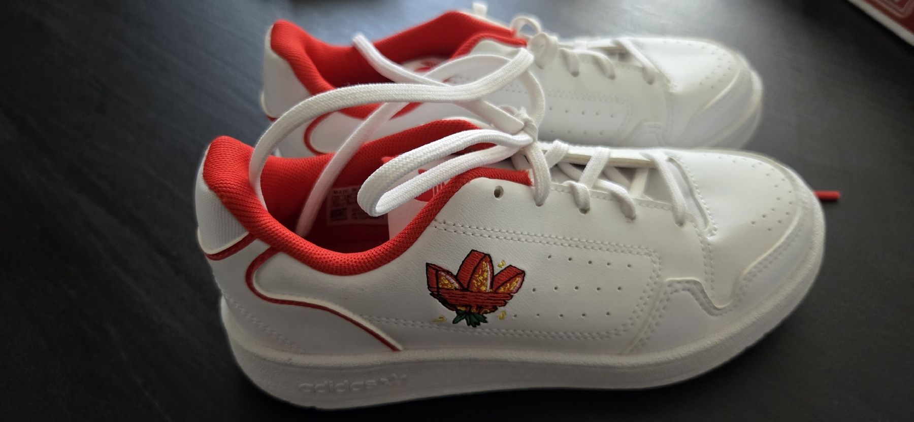 Chaussures hommes: Basket Adidas – Neuf (Voir description) à Grône par sinou17
