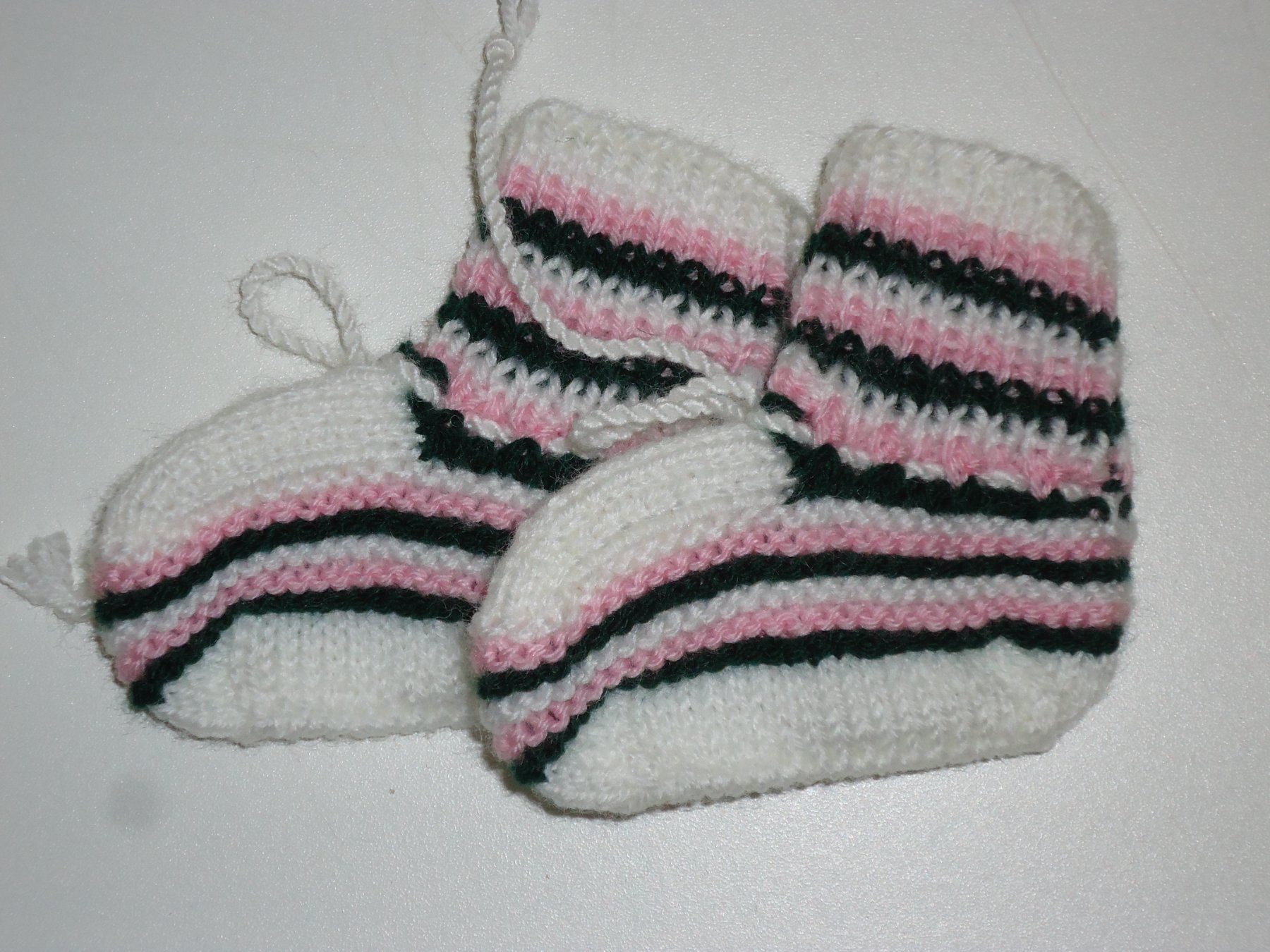 Socken für Kinder: 1 Paar Babyfinkli – Neu und originalverpackt aus Wilen b. Wil von bw9535