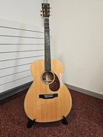Martin OME Cherry (FSC®-certified)