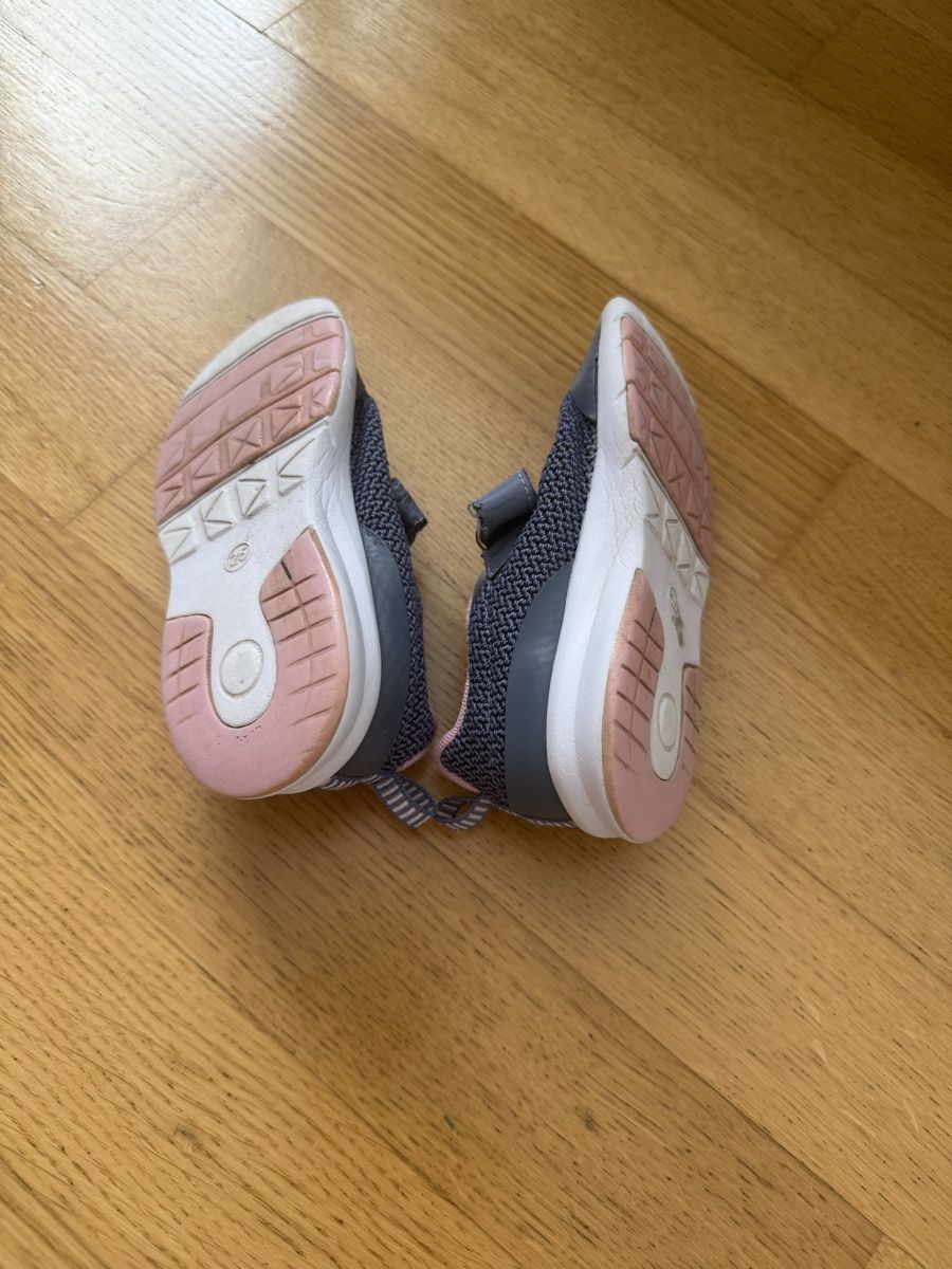 Scarpe per ragazzi: Elefanten Kindershoe/Sneaker iGr.25 – Usato da Zürich venduto da audrey_dri 1