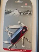 Victorinox Originalvepaktes Evogripp 14