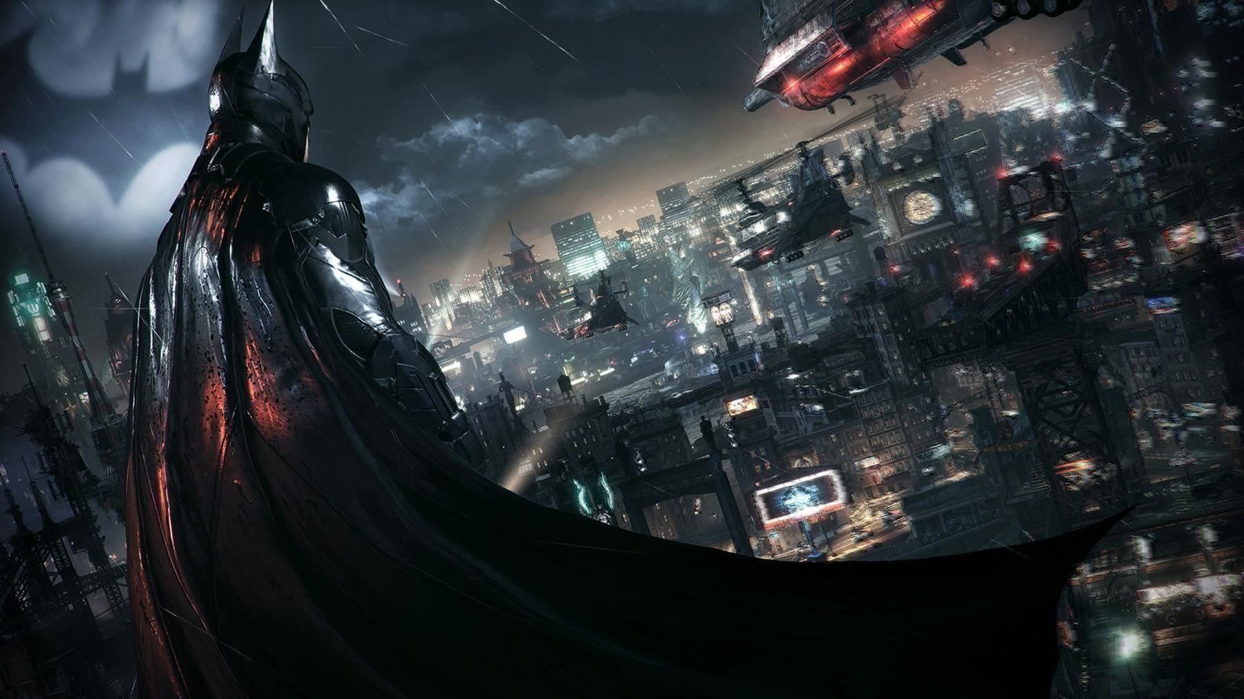 Microsoft Giochi: Batman Arkham City Year Edition Xb 360 – Usato da Schüpfheim venduto da Games_Spielkonsolen 4