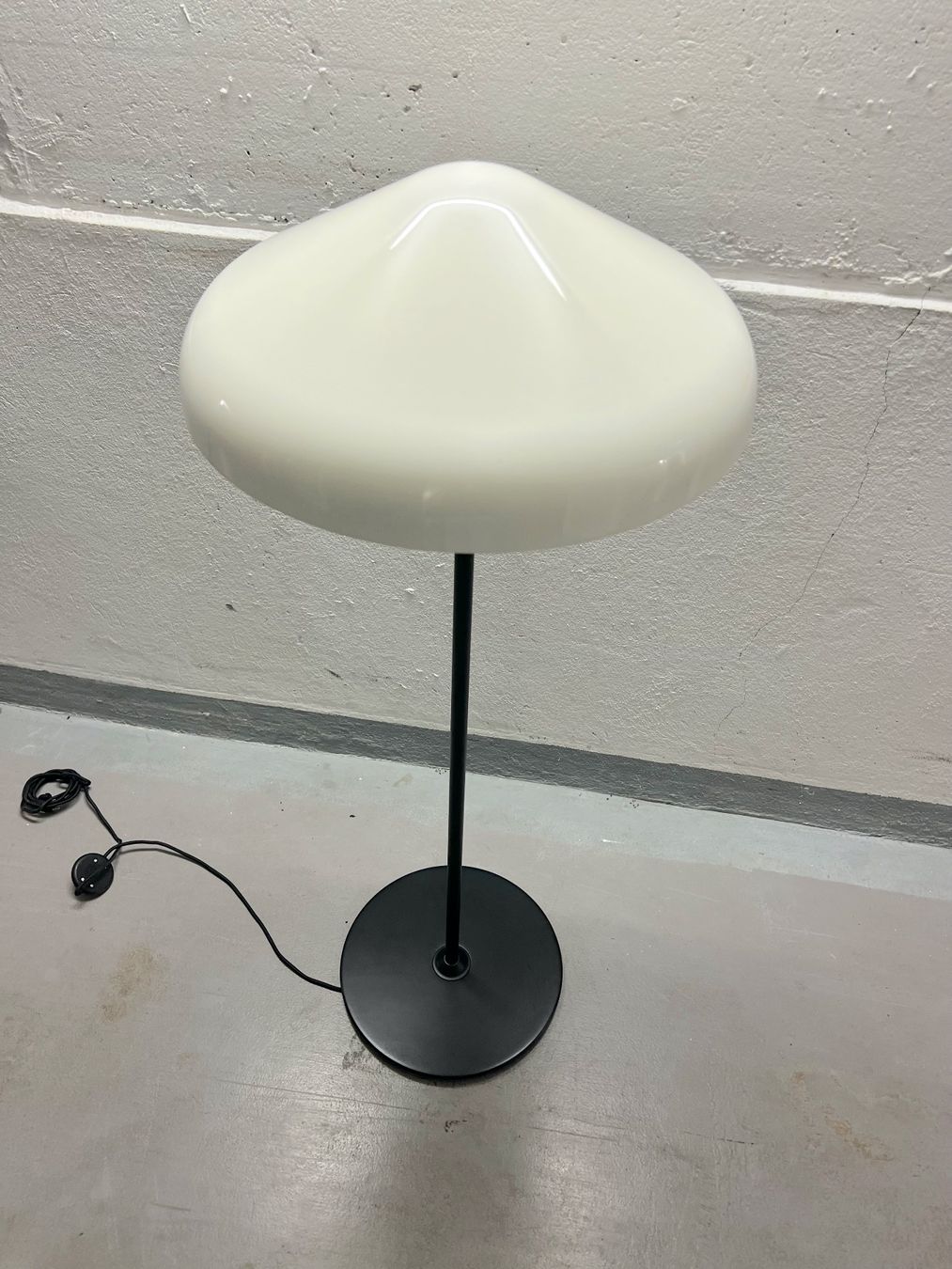 Hay Lampade: Stehlampe von HAY – Usato da Zürich venduto da RSO8005 1