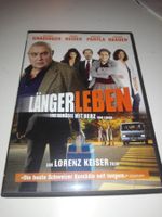 Länger Leben - Eine Komödie mit Herz & Leben (Schwerzerfilm)
