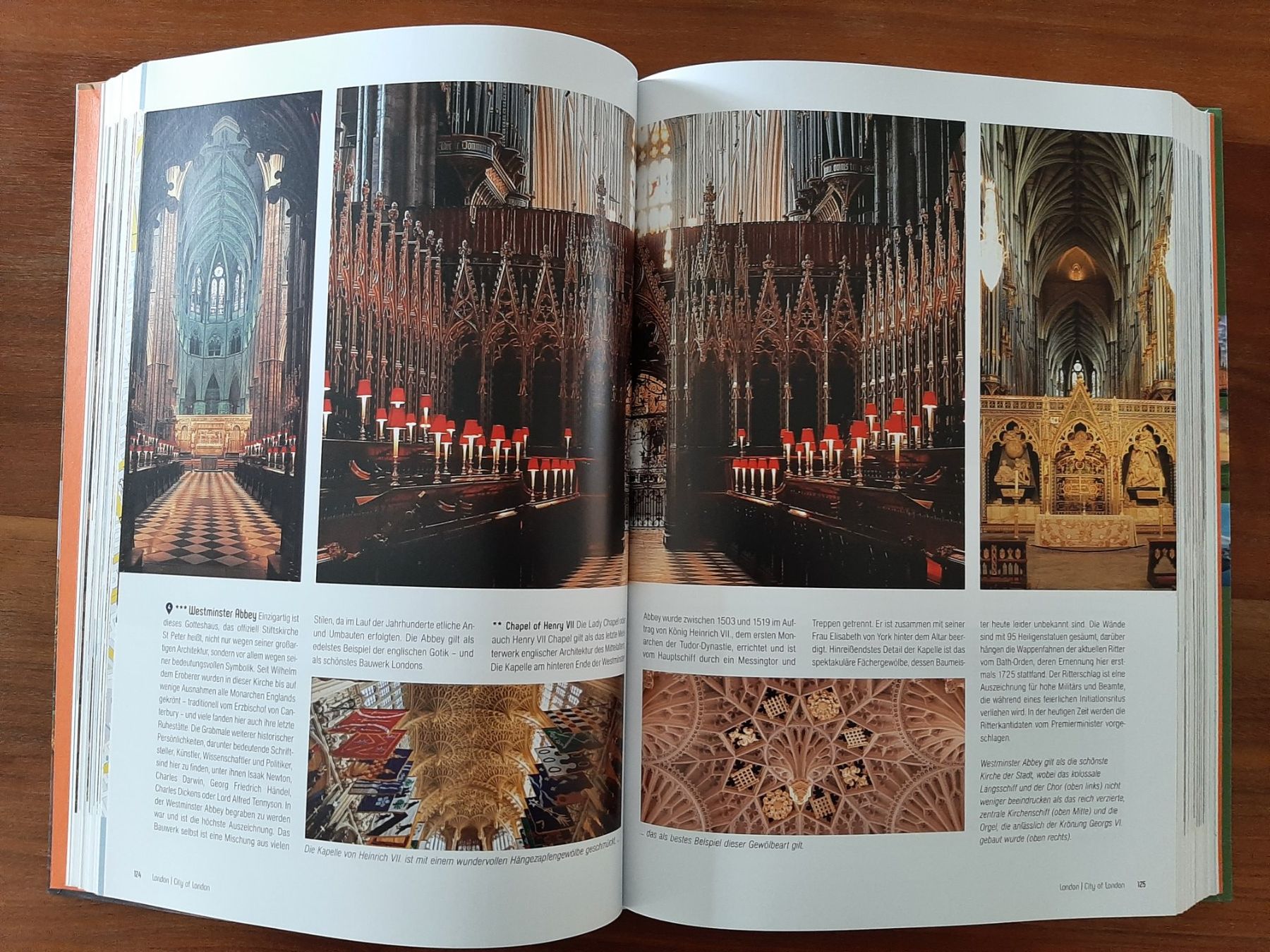Libri: Reiseführer England und Wales – Nuovo (secondo la descrizione) da Niederbipp venduto da Kerzenlicht1303 2
