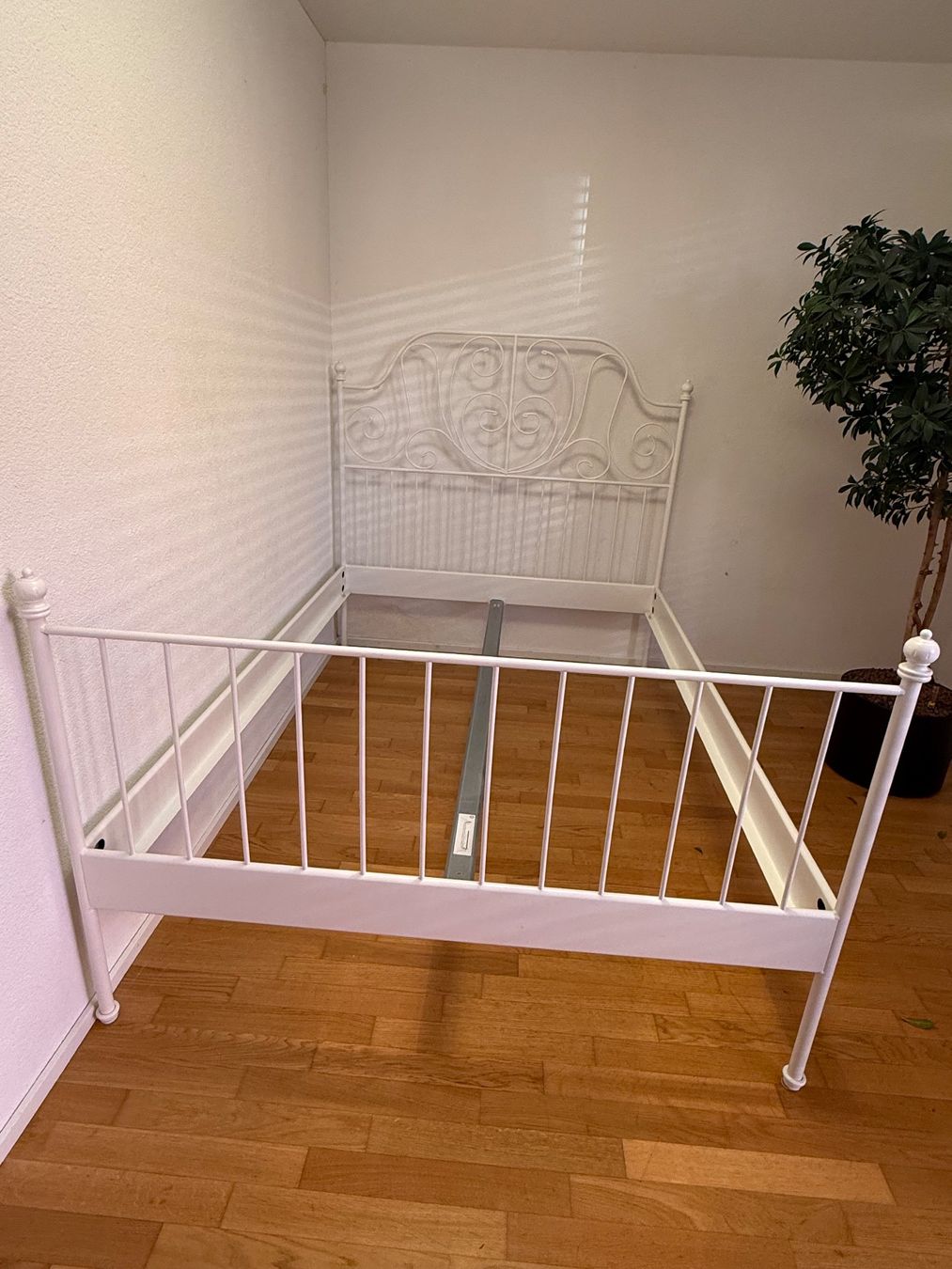 Ikea Betten: IKEA Bettgestell – Gebraucht aus Bern von solemny 1