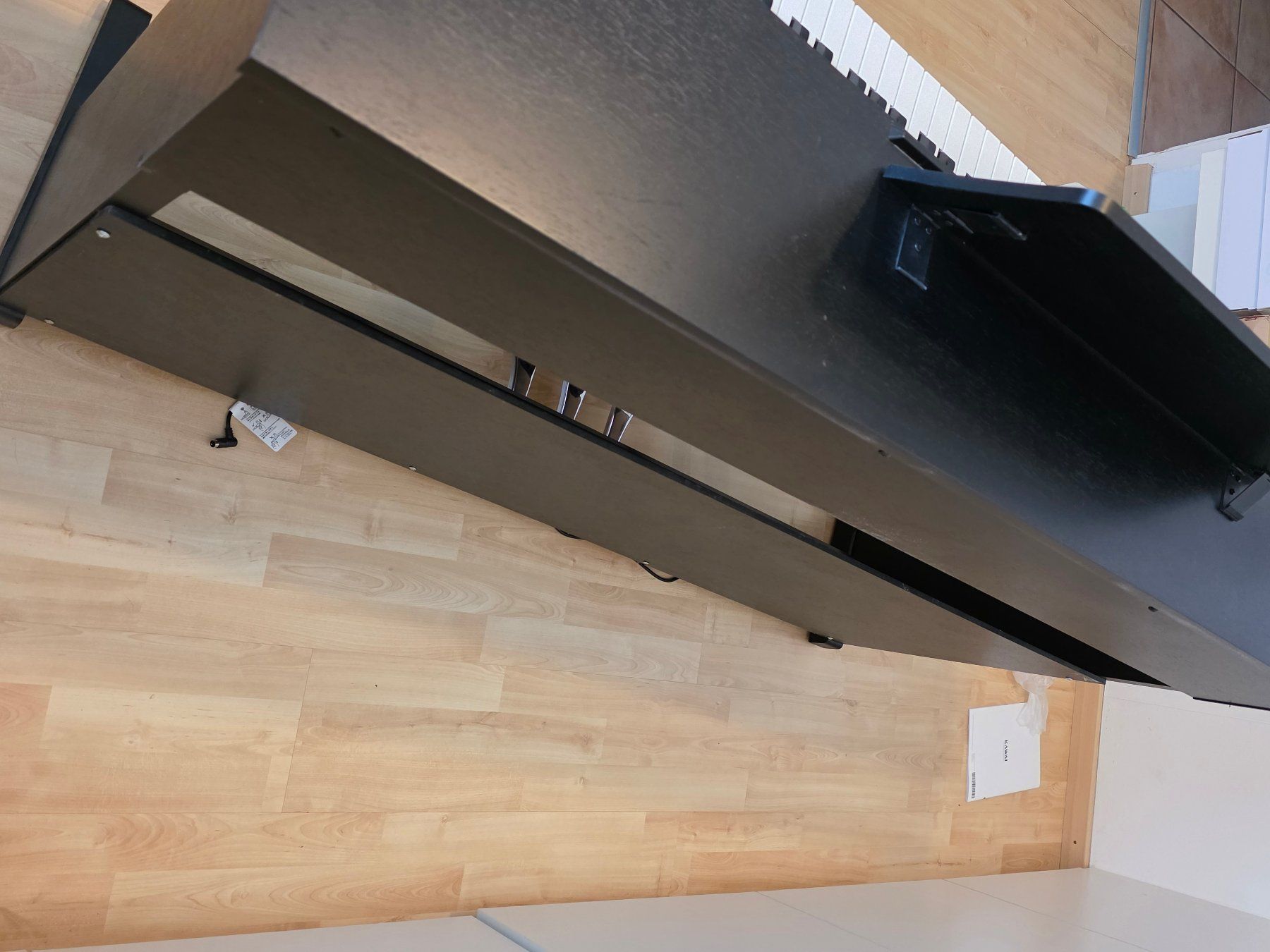 Strumenti musicali: Digitalpiano Kawai KDP 120 – Usato da Oberwil-Lieli venduto da Poliziano 1