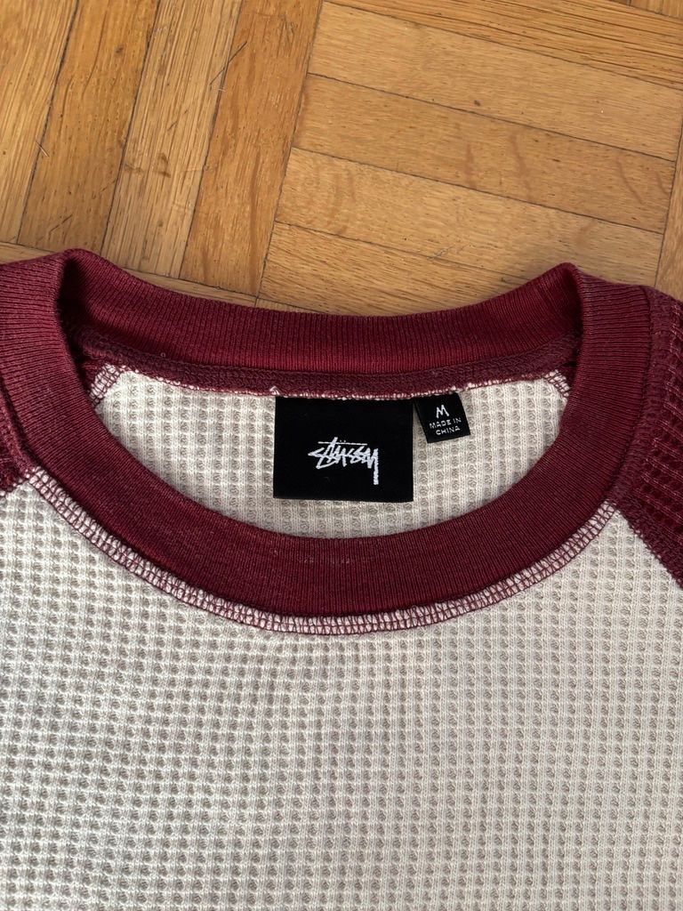Stüssy Pullover & Sweatshirts: Longsleeve Stüssy – Gebraucht aus Neuhausen am Rheinfall von ssiimmo0nn 3