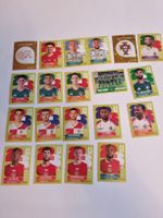 Panini FIFA World Cup 2026 Sticker-Set 20 Stk