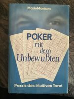 Poker mit dem Unbewussten, Schicksalsdeutung mit Tarot