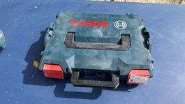 Bosch Sortimo Boxen