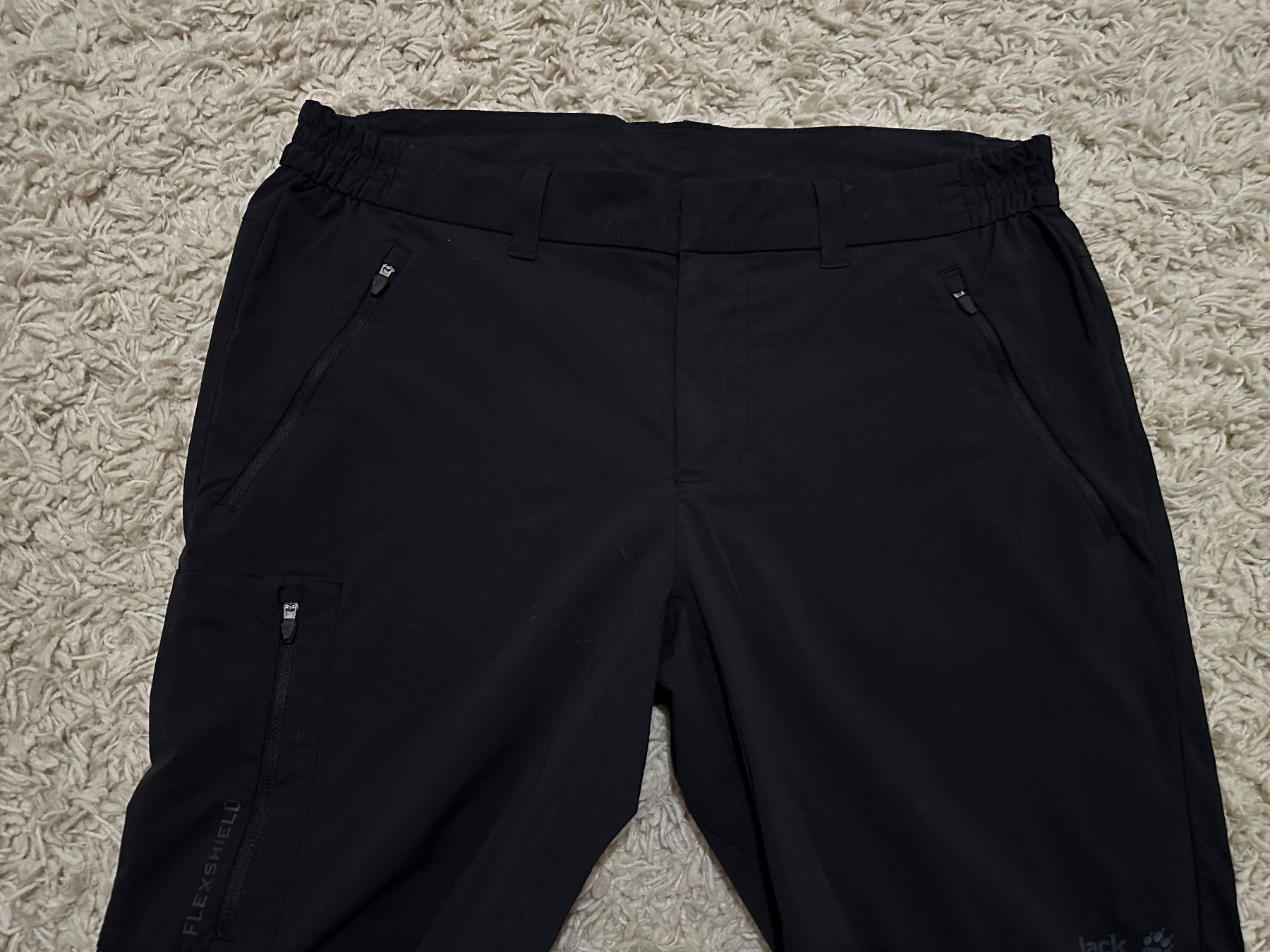 Jack Wolfskin Pantaloni: Jack Wolfskin Wanderhose Gr.36 – Usato da Bern venduto da BrandVilla 2