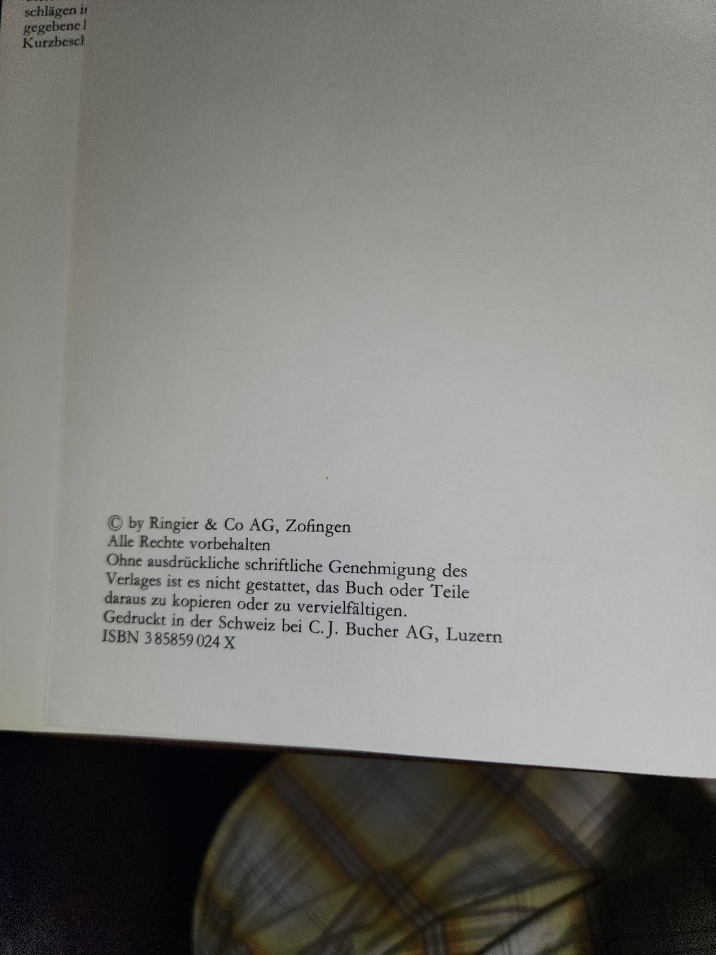 Libri: Die 50 Schönsten Wanderungen durch die Schweiz – Usato da Herisau venduto da bin_da 2