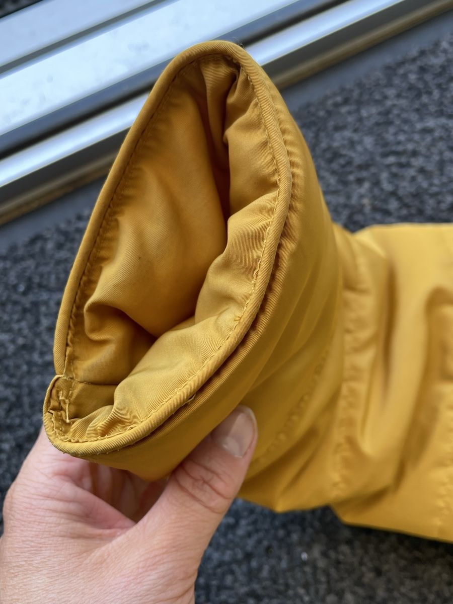 Giacche: Damen Jacke, Gr. 42 Senfgelb – Usato da Niederbüren venduto da poschti 2