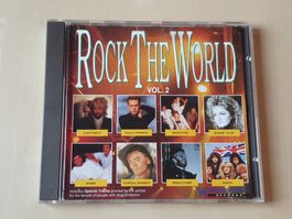 Rock the World Vol. 2