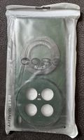 Vivo X100 Hand Case Ultra Green