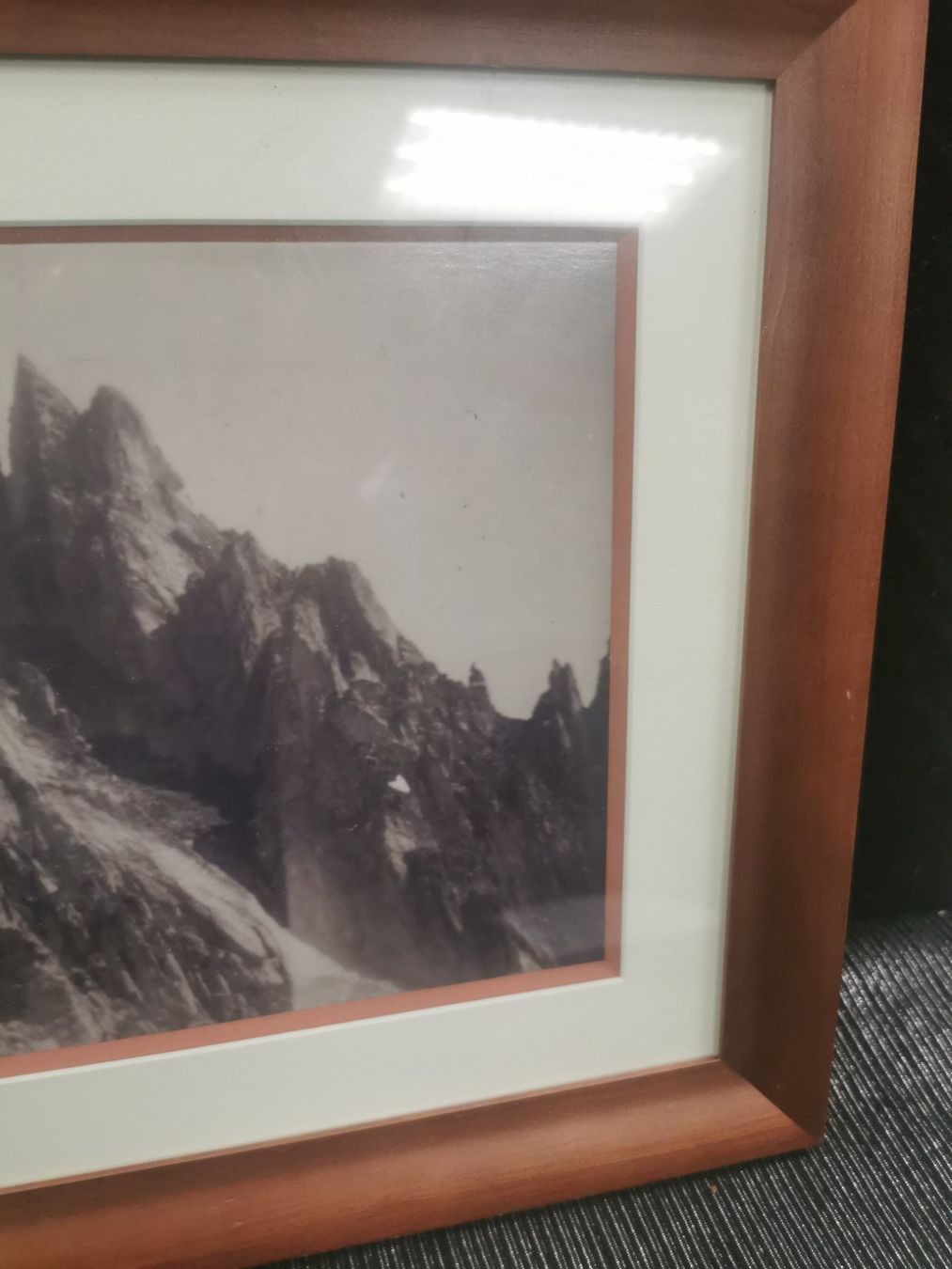 Foto & Immagini: PHOTOGRAPHE DE MONTAGNES – Usato da Genève venduto da Qanil77 4
