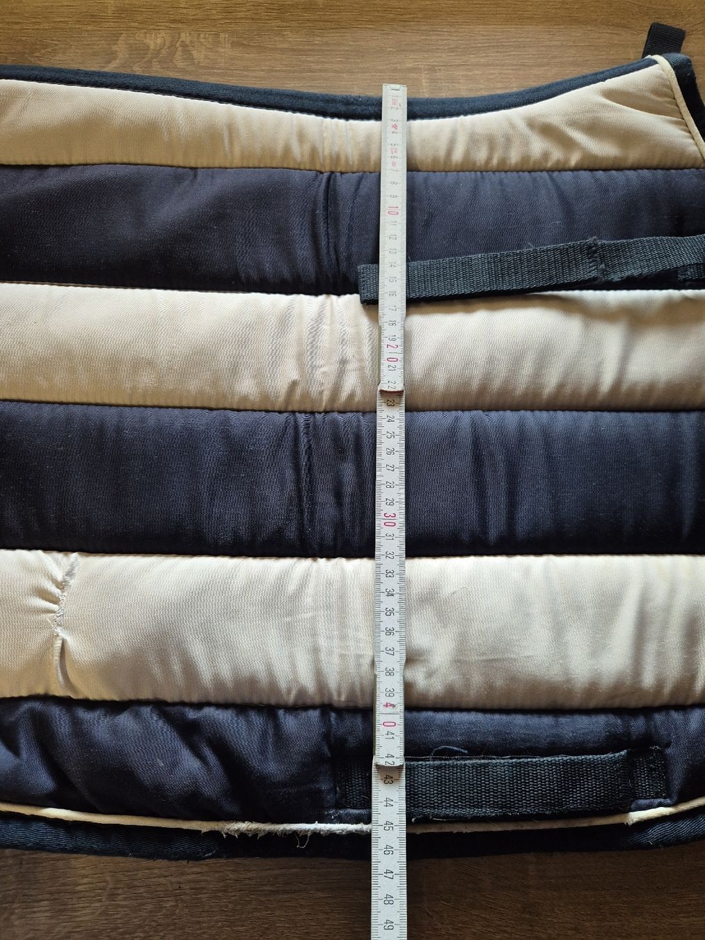 Coperte: Schabracke Pony/Cob – Usato da Meggen venduto da Orrinka20 4