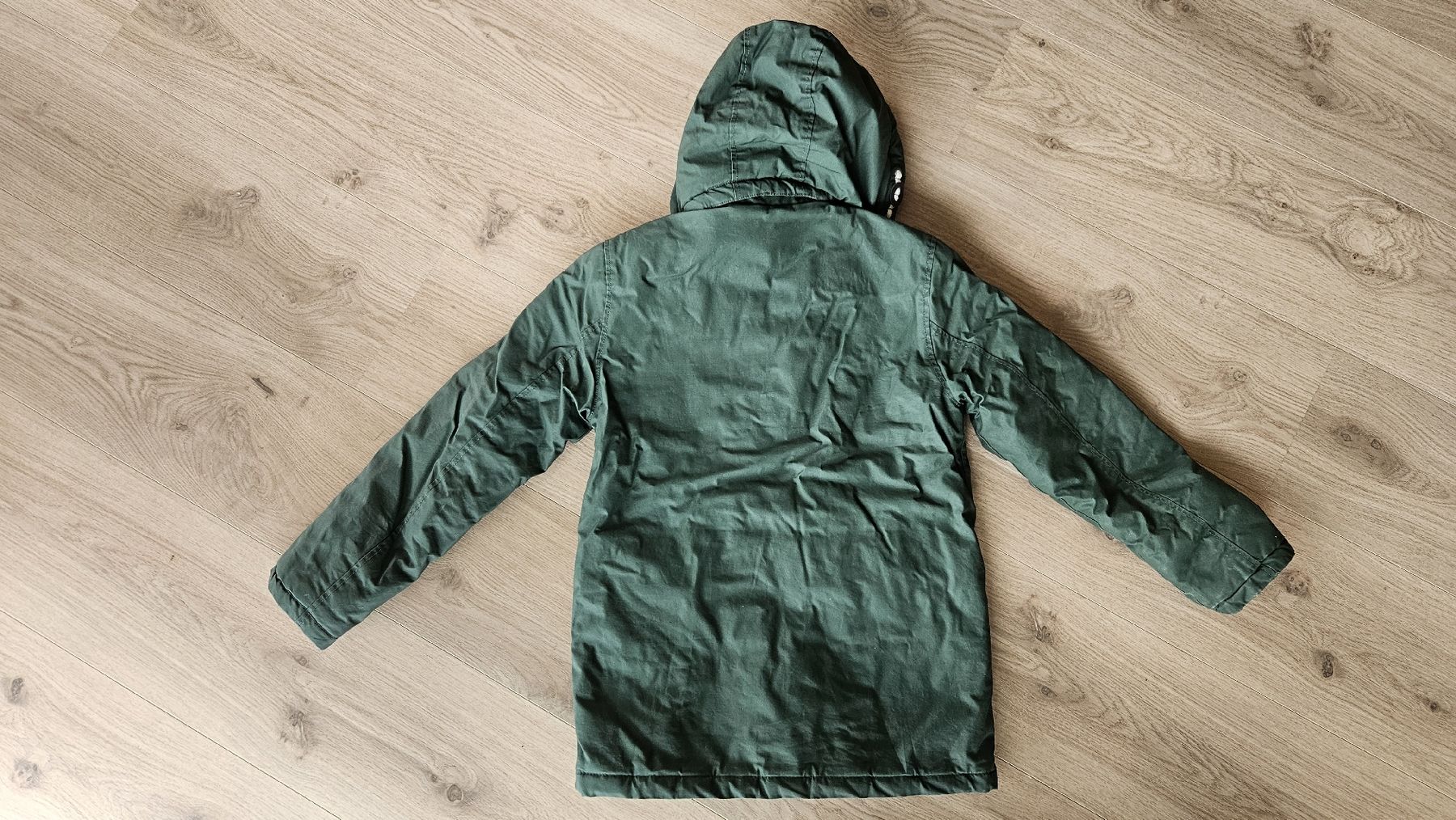 H&M Giacche & Cappotti: Wintermantel H&M Gr 146 – Usato da Sattel venduto da wilson80 1