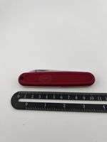 Grosse  Victorinox  coteaux de poche 