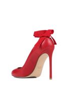 Francesco Russo red heels, 38