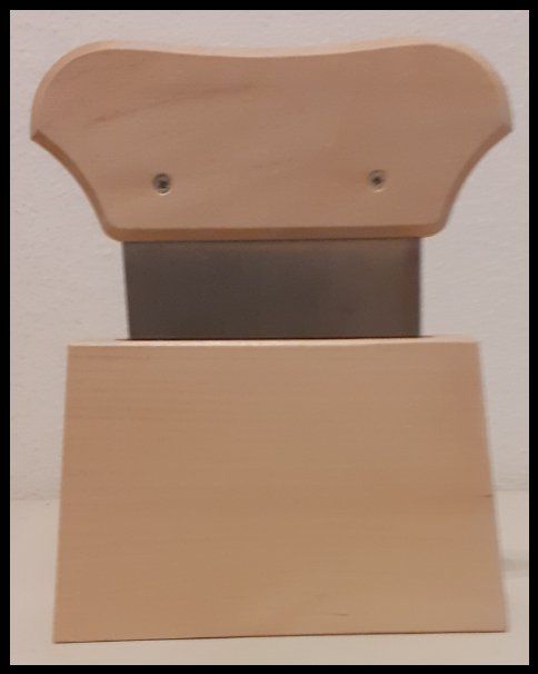 Couteaux: Käse Messer Set – D'occasion à Nussbaumen AG par randy55 3