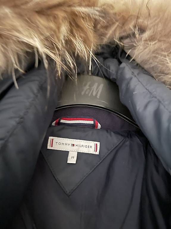 Tommy Hilfiger Cappotti: Tommy Hilfiger Mantel – Usato da oensingen venduto da df1988 3