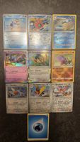 Pokemon Karten Sammlung! Top Zustand, Alle Holos!