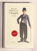 Chaplin - David Robinson