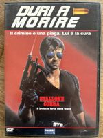 Die City Cobra - Stallone (Uncut)