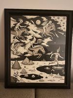 Original - Jon MacNair Bild (Last Man)