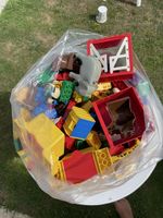Lego Duplo