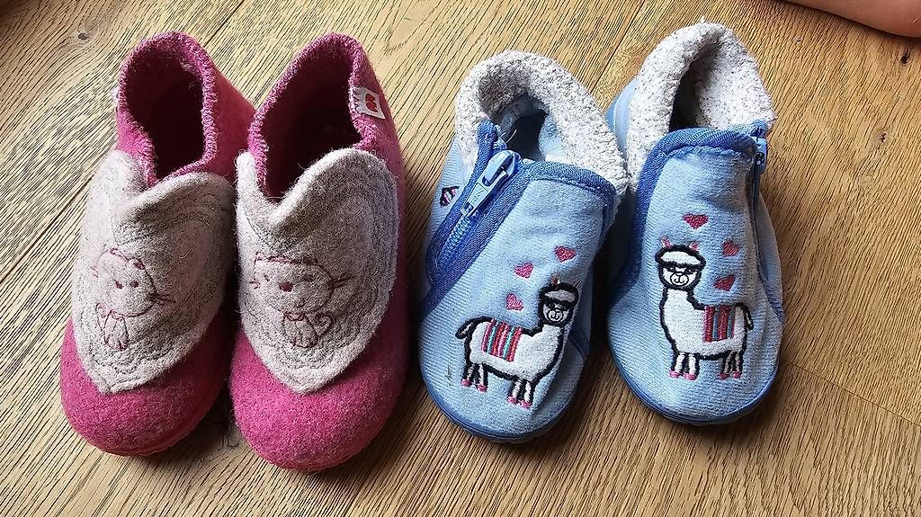 Elefanten Chaussures filles: Finken Grösse 22 – D'occasion à Elgg par soleo509