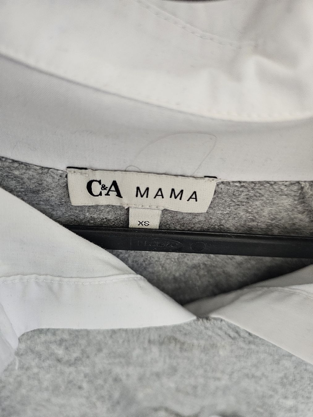 C&A Maglioni & Felpe: Umstands-Sweatshirt - 2-in-1-Look – Usato da Zürich venduto da sla_8krg 2