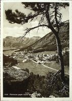 PONTRESINA gegen Crasta Mora