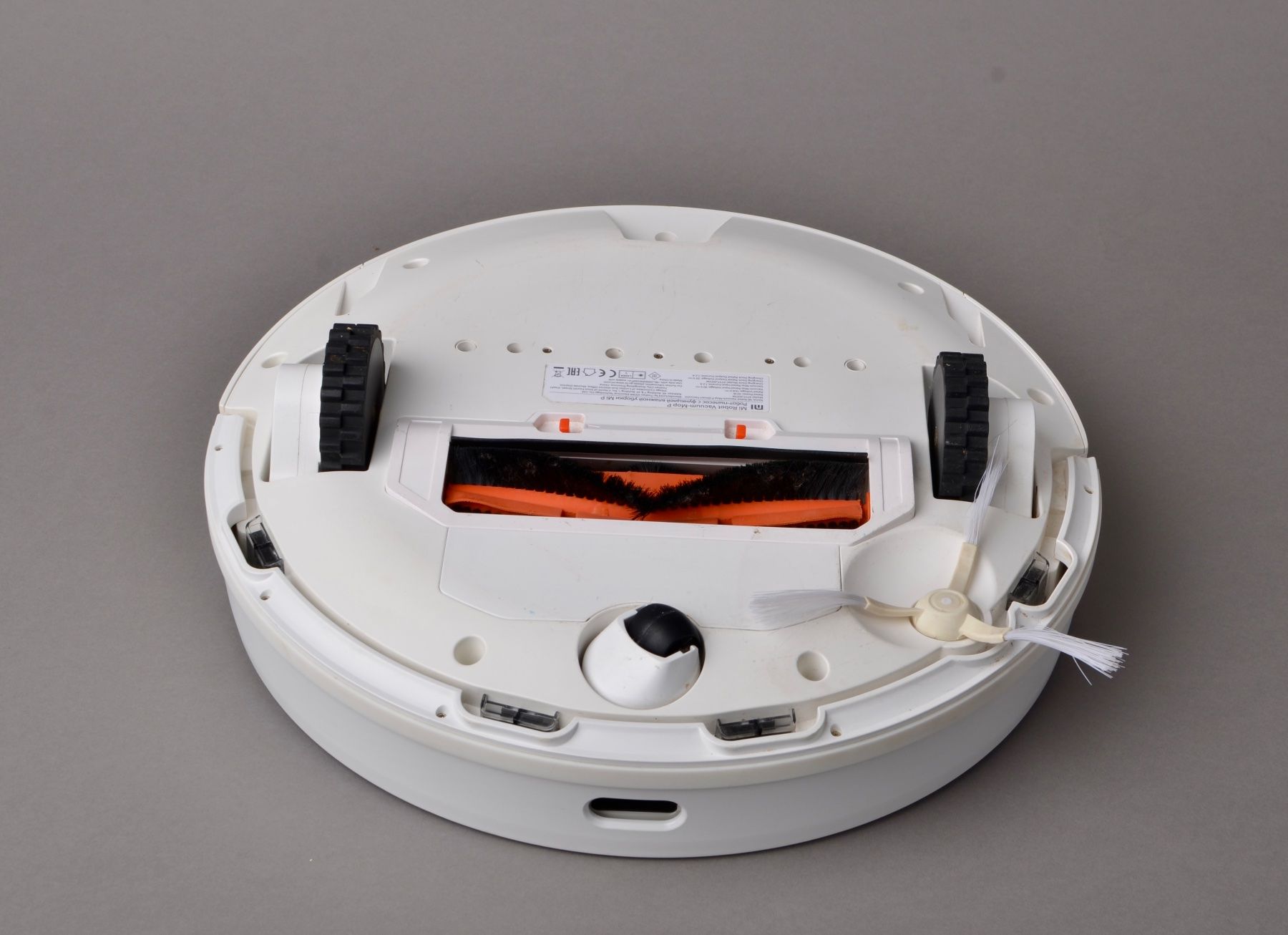 Xiaomi Staubsauger & Zubehör: Ab CHF 1.Xiaomi Mi Robot Vacuum-Mop P& Zubehör,funktioniert – Gebraucht aus Steffisburg von com_tg29 3
