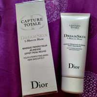 Masque Dior Dreamskin effet peau neuve